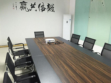 China CHANGZHOU SMART AUTOMATION MOTOR MANUFACTURING CO.,LTD Perfil de la compañía