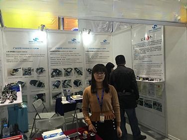 China CHANGZHOU SMART AUTOMATION MOTOR MANUFACTURING CO.,LTD Perfil de la compañía
